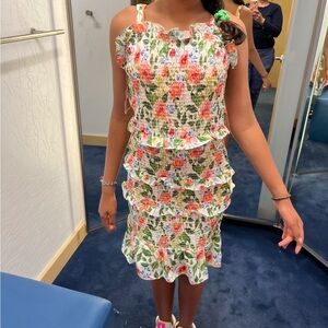 Blush by US Angels girls dress